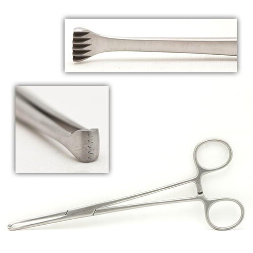 Allis Tissue Forcep