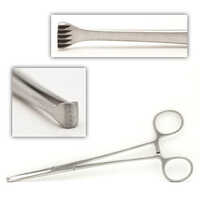 Allis Tissue Forcep