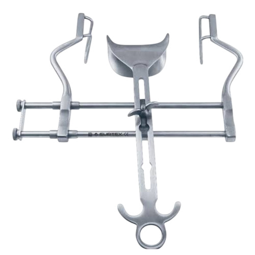 Balfour Self Retaining Retractor