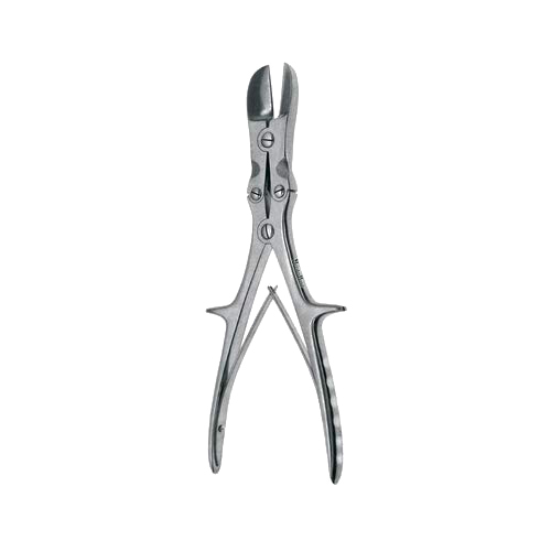 Bone Cutter Double Action
