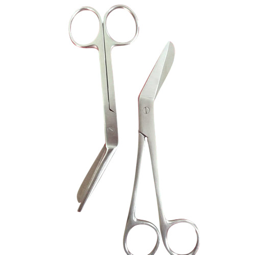 Episiotomy Scissors
