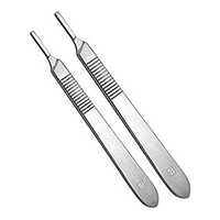 Forgesy Scalpel Bp Handle