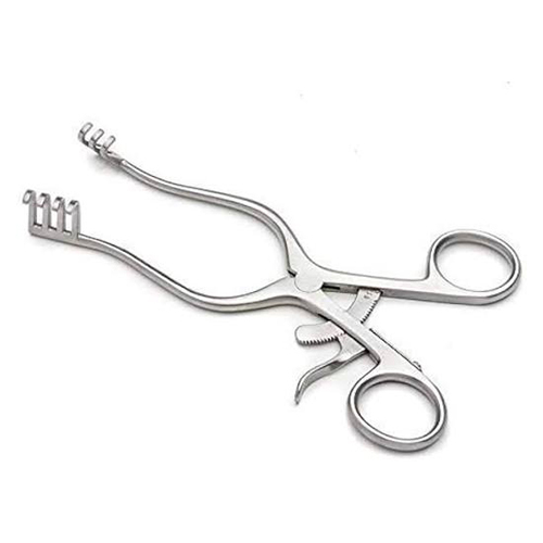 Forgesy Self Retaining Retractor