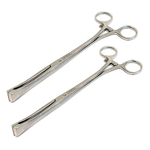 Green Armytage Forceps