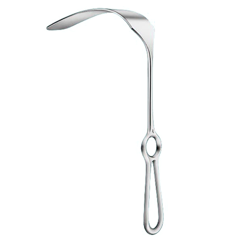 Kelly Retractor