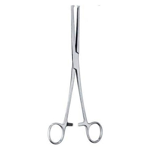 Kocher Artery Forcep