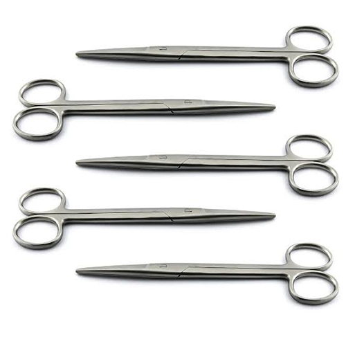 Mayo Scissor