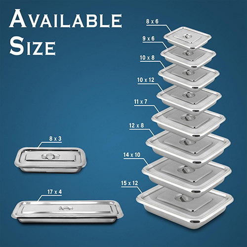 Surgical Instrument Tray