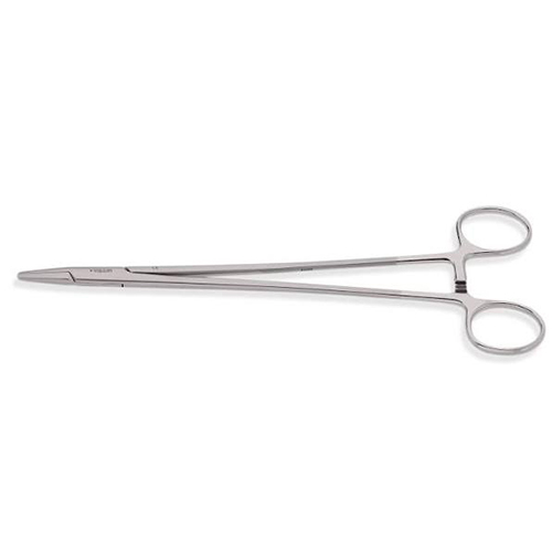 Needle Holder Surgical Instrument