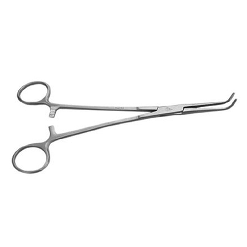 Right Angled Artery Forceps