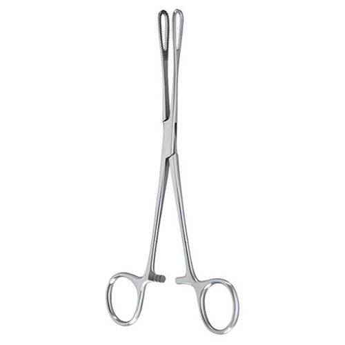 Sponge Holding Forceps