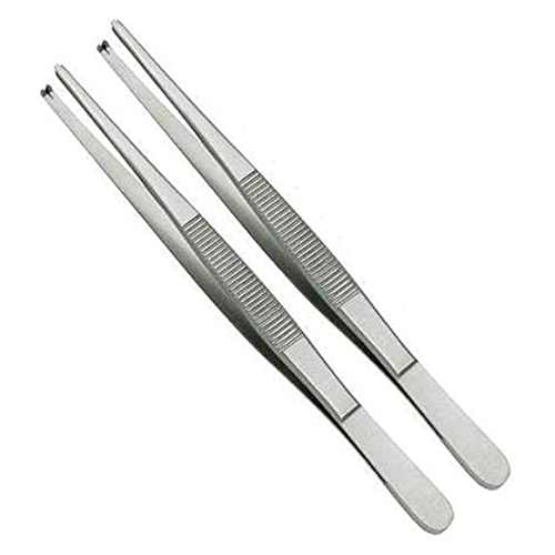 Toothed Forceps