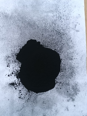 Carbon Black - Ash Content (%): 2