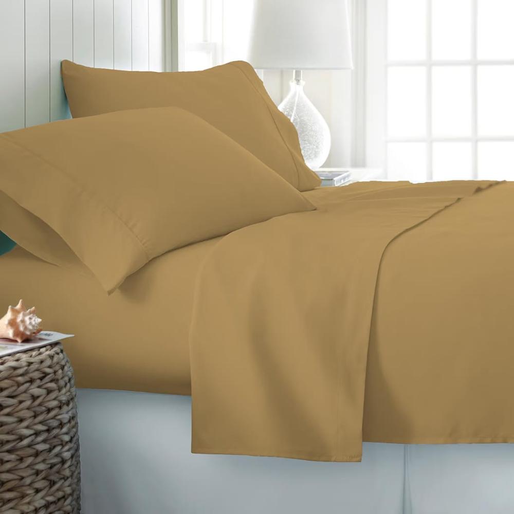 Bedsheet Set