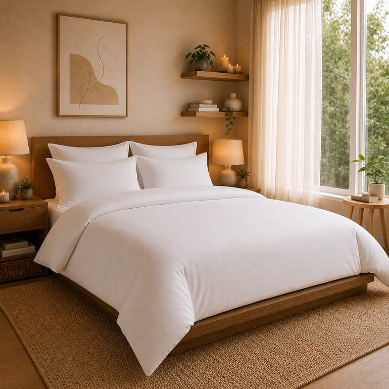 Duvet Cover Set