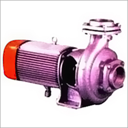 Centrifugal Monoblock Pump at Best Price in Ahmedabad, Gujarat | Shakti ...