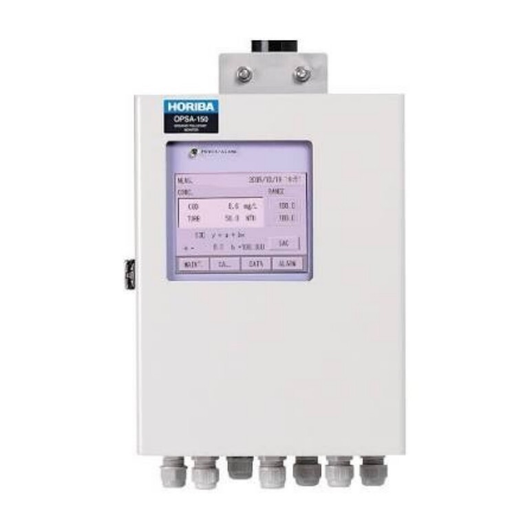 Organic Pollutant Monitor OPSA-150