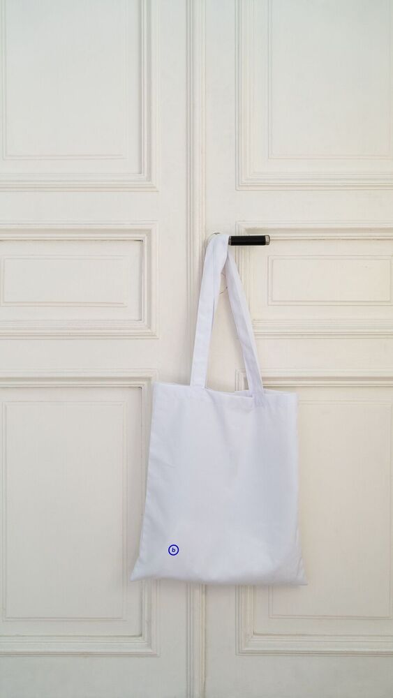 30 KG Canvas Hawker Bag