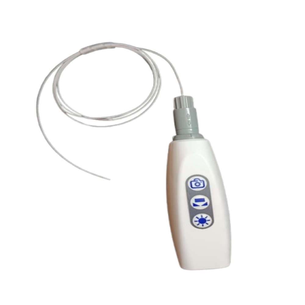 Portable USB Type Handheld Endoscope