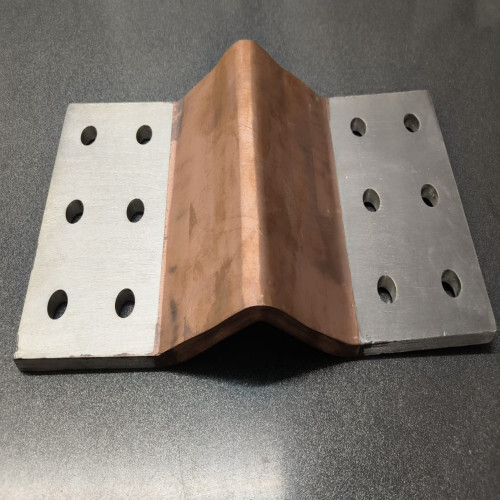 Copper Laminated