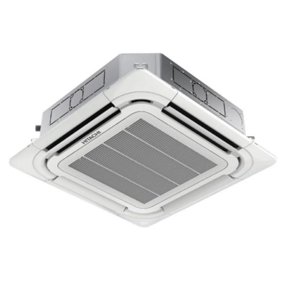 Hitachi Cassette Air Conditioner
