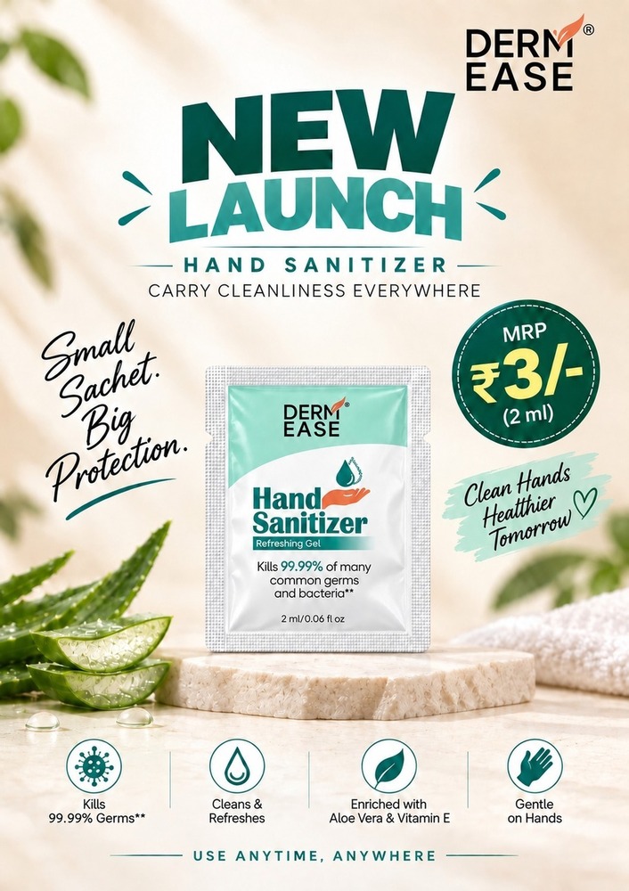 HAND SANITIZER