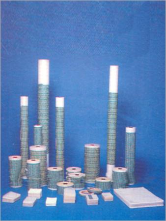 लैमिनेटिंग फिल्म्स