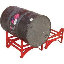 Single Drum Pallet