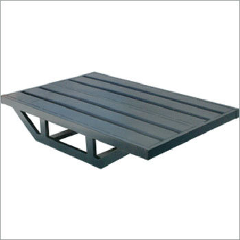 Wing Steel Pallet