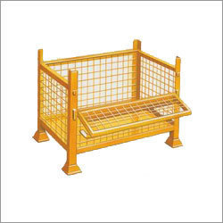 हाफ ड्रॉप बिन्स