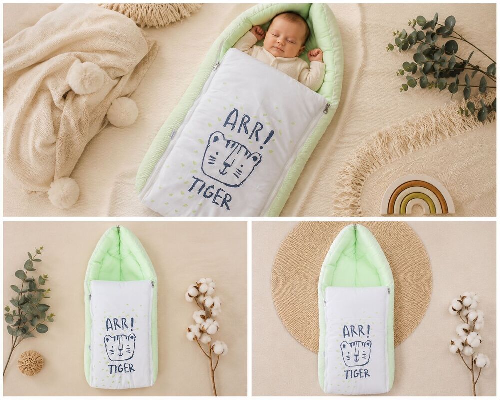 Mul Mul sleeping bag