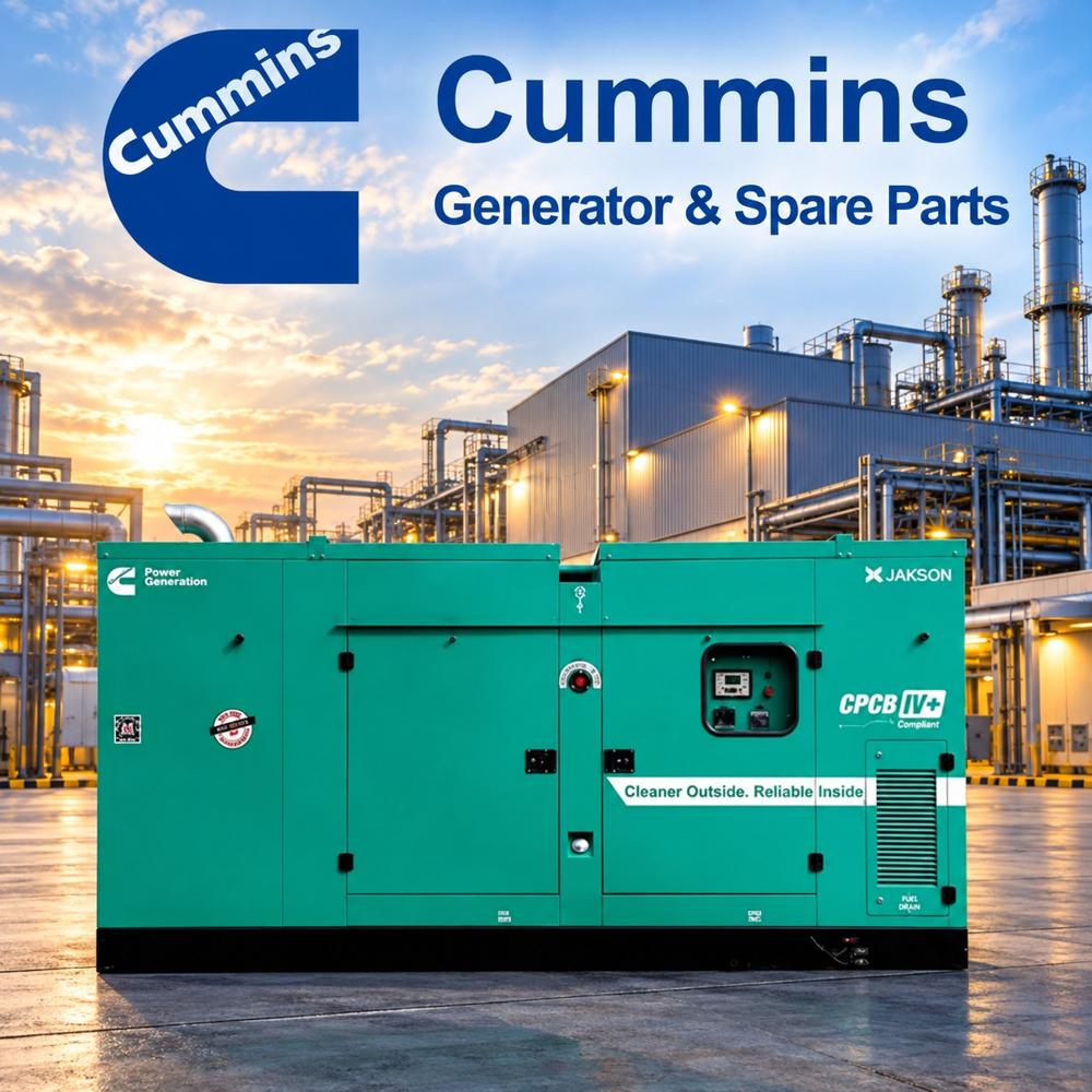 Sudhir Silent Generator Price