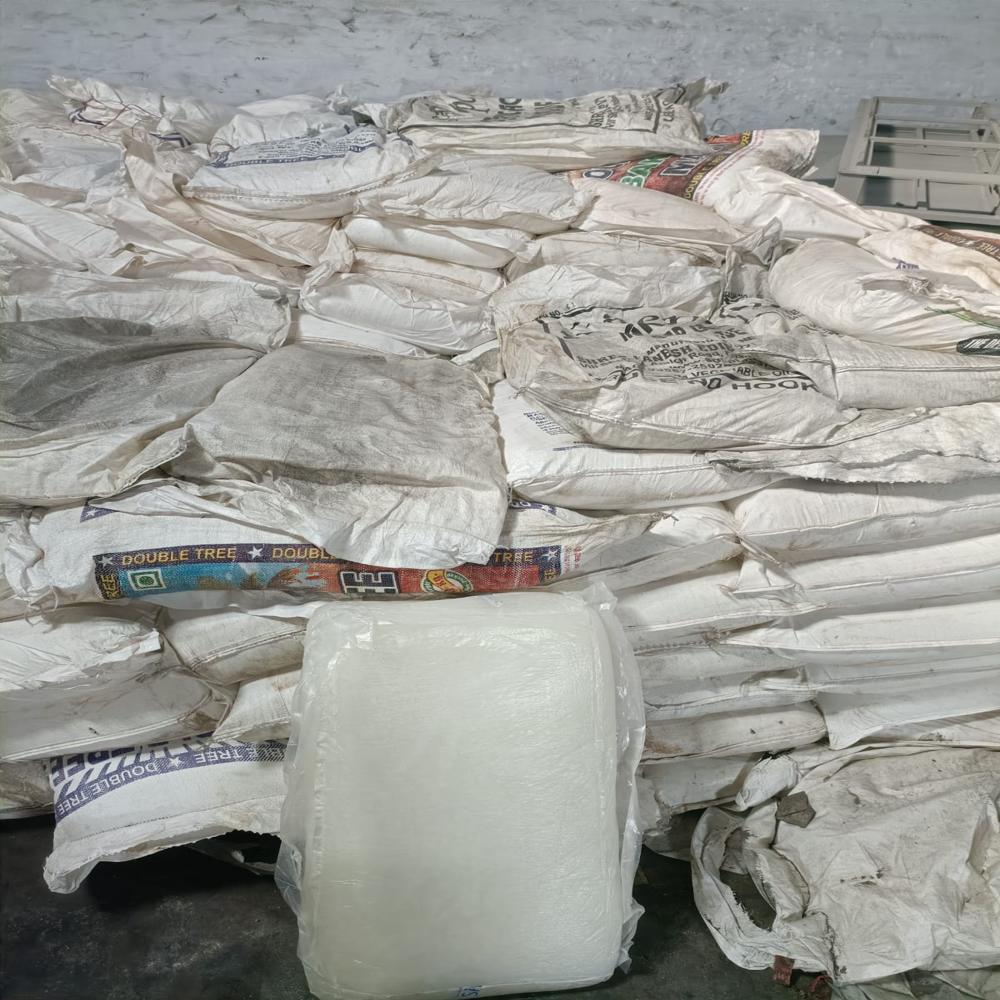 PBR 4610 Synthetic Rubber
