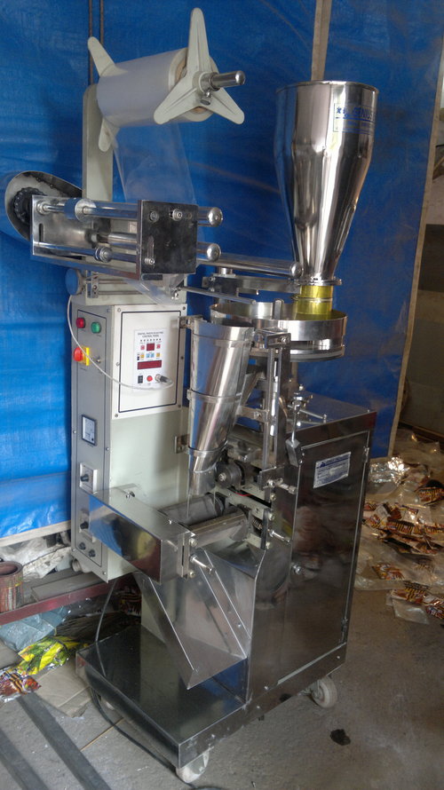 F.F.S Machine With Mechanical Coding
