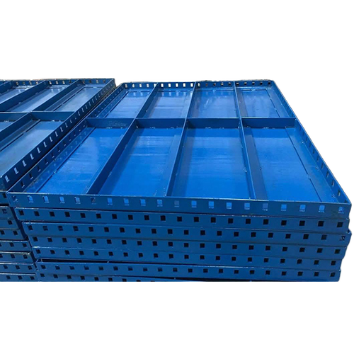 Acro Shuttering Plate