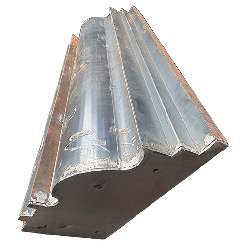 Elevation Design Moulding Shuttering
