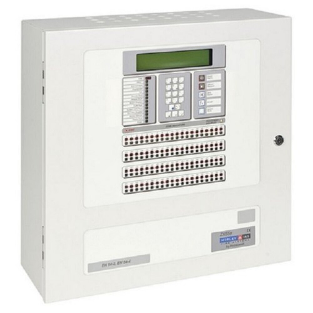 Morley Fire Alarm System