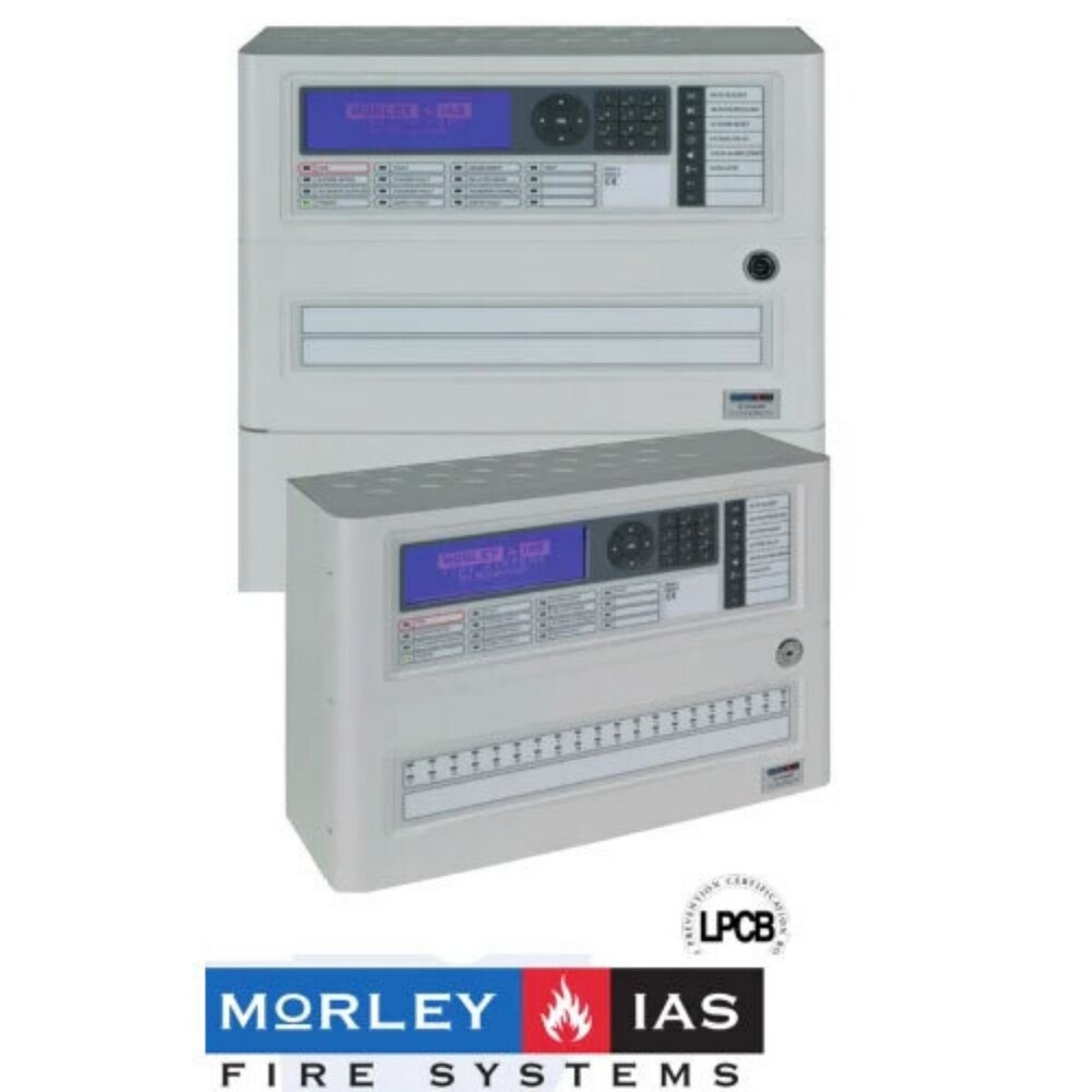 Morley Fire Alarm System