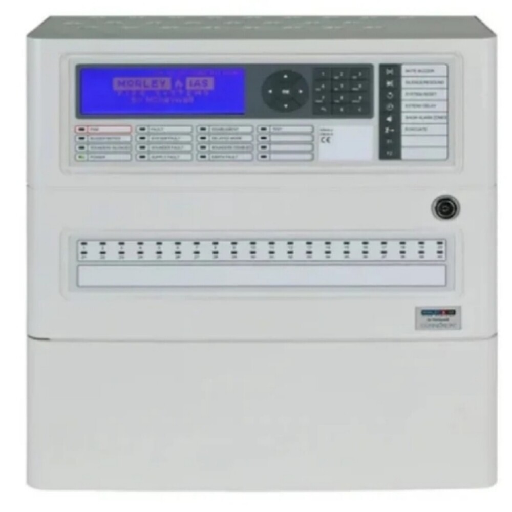 Morley Fire Alarm System