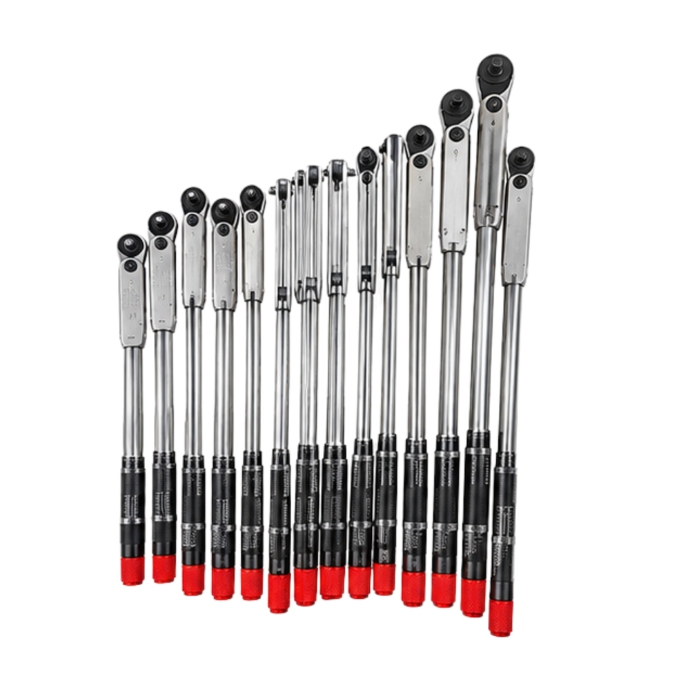 Mechanical Torque Wrench