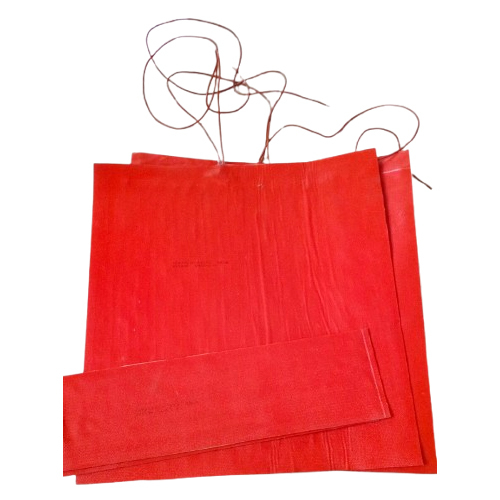 100 x 100mm Square Silicone Heater