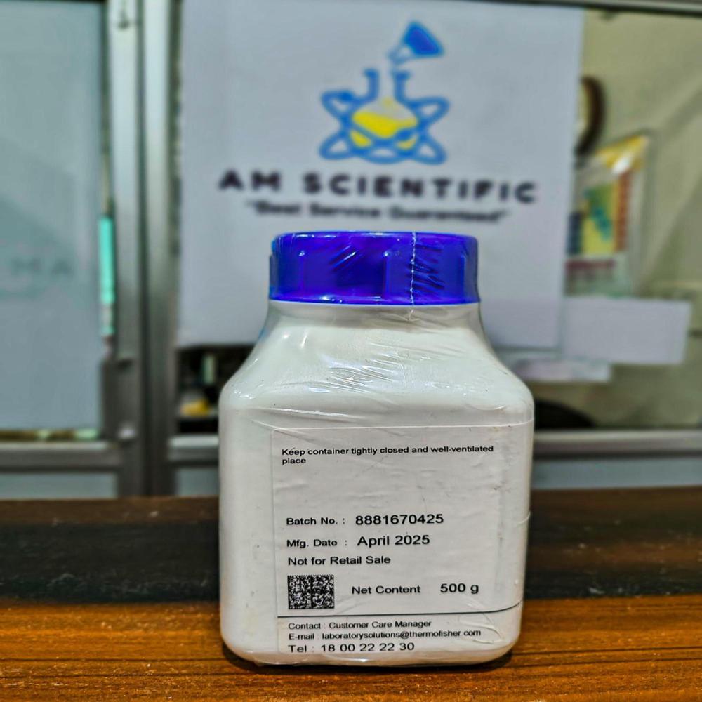 Potassium Sulphate SQ 500g