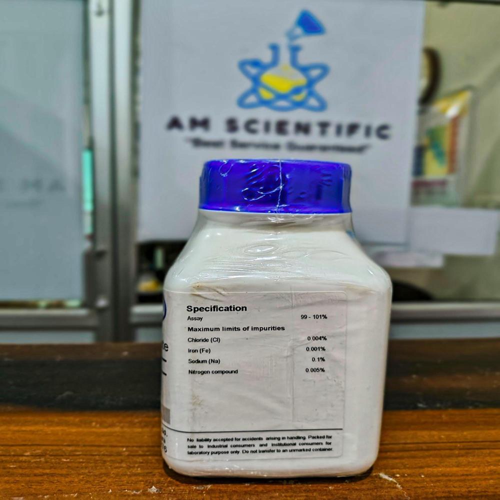 Potassium Sulphate SQ 500g