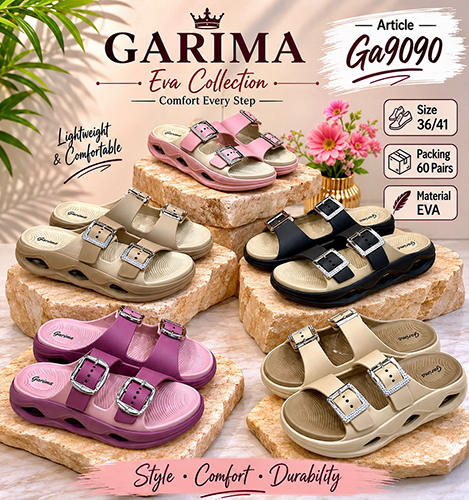 GA9090 Lightweight Footwear