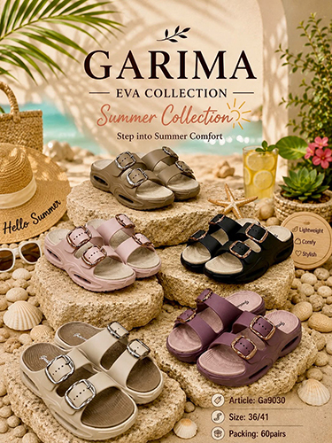 GA9030 Lightweight Footwear