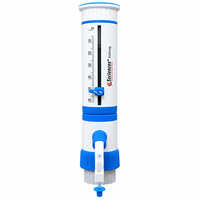 Ezdrop Bottle Top Dispenser Without Recirculation Valve 0.5-5ml