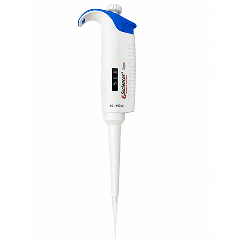 Ergo plus NABL Micropipette Fully Autoclavable fixed Volume 5ul