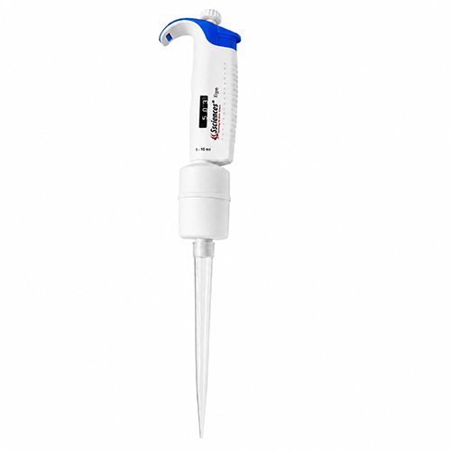 Ergo plus NABL Micropipette Fully Autoclavable fixed Volume 20ul