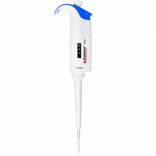 Ergo plus NABL Micropipette Fully Autoclavable fixed Volume 500ul