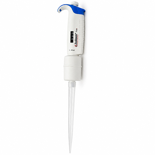 Ergo plus NABL Micropipette Fully Autoclavable fixed Volume 2000ul